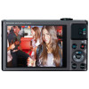 Appareil Photo Canon PowerShot SX620 HS / Noir