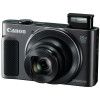 Appareil Photo Canon PowerShot SX620 HS / Noir