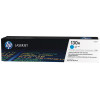 Toner Original HP Laser 130A / Cyan