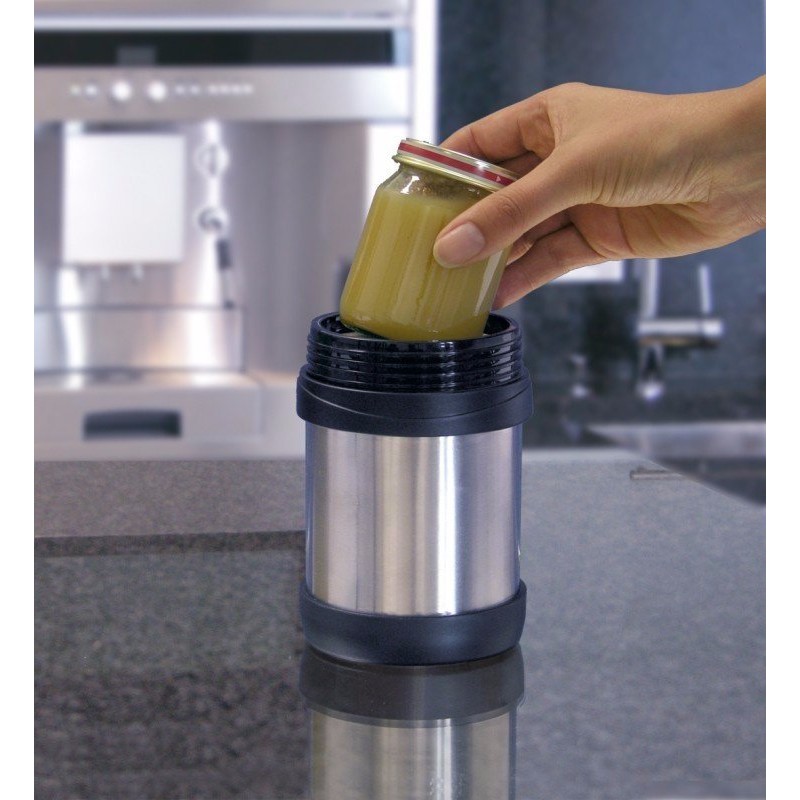 Petit Thermos Inox Pour Pots De Bebe Olympia Bs 5