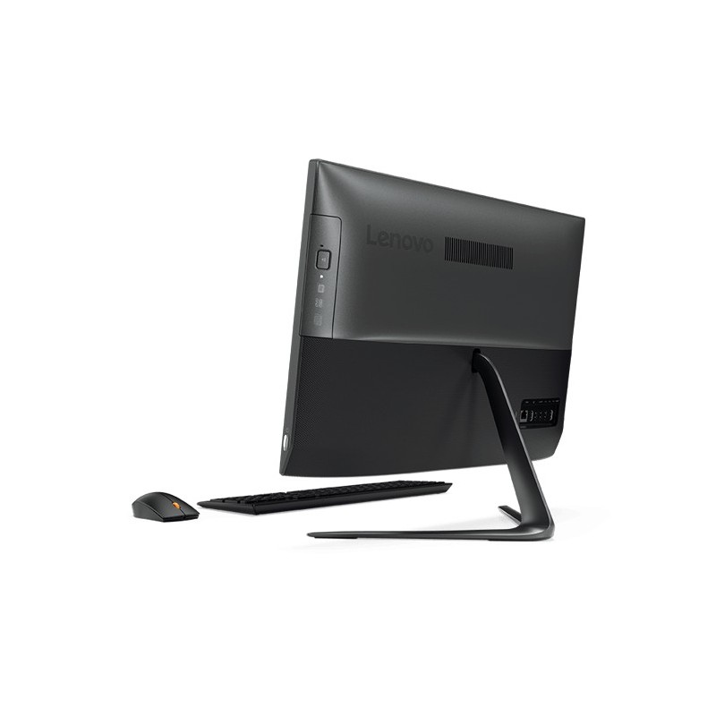 Pc de bureau Lenovo Tout-en-un IdeaCentre 510-22ISH / i3 / 4Go / Noir