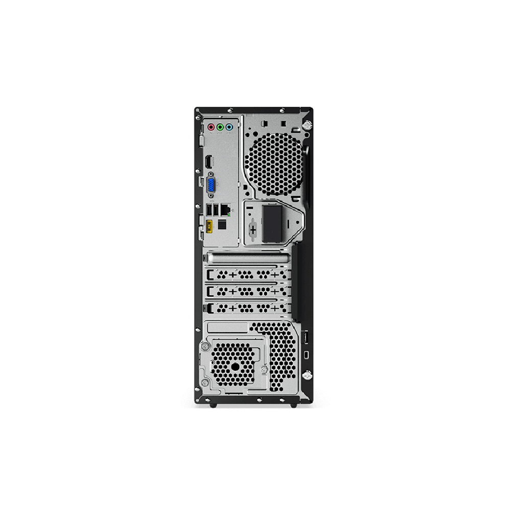 Pc de bureau Lenovo V520 / i5 7è Gén / 4 Go