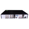 Enregistreur AHD DVR 8CH avec HDMI