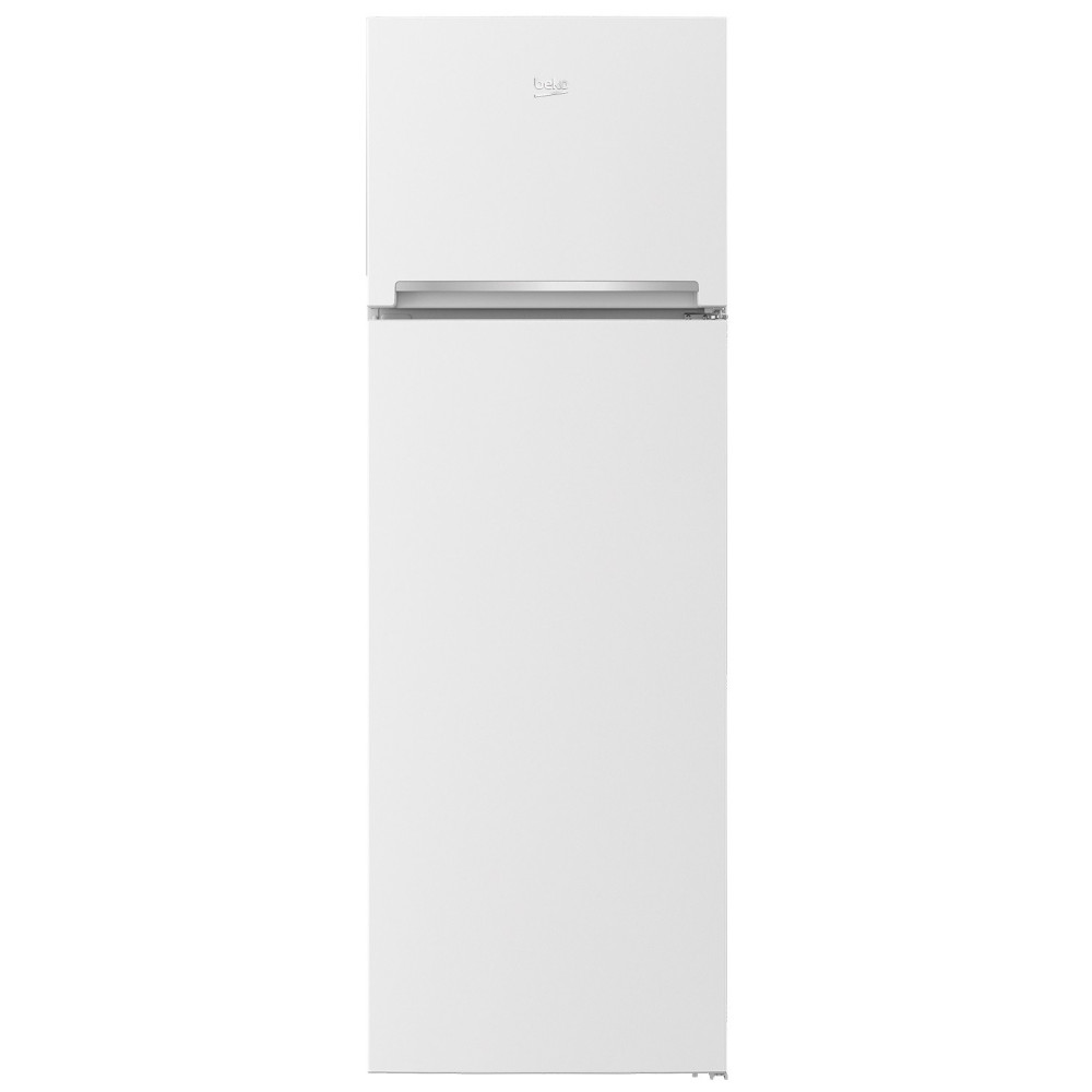 Réfrigérateur 2 Portes Beko 360L / Blanc