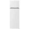 Réfrigérateur 2 Portes Beko 360L / Blanc