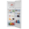 Réfrigérateur 2 Portes Beko 360L / Blanc