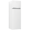 Réfrigérateur 2 Portes Beko 360L / Blanc