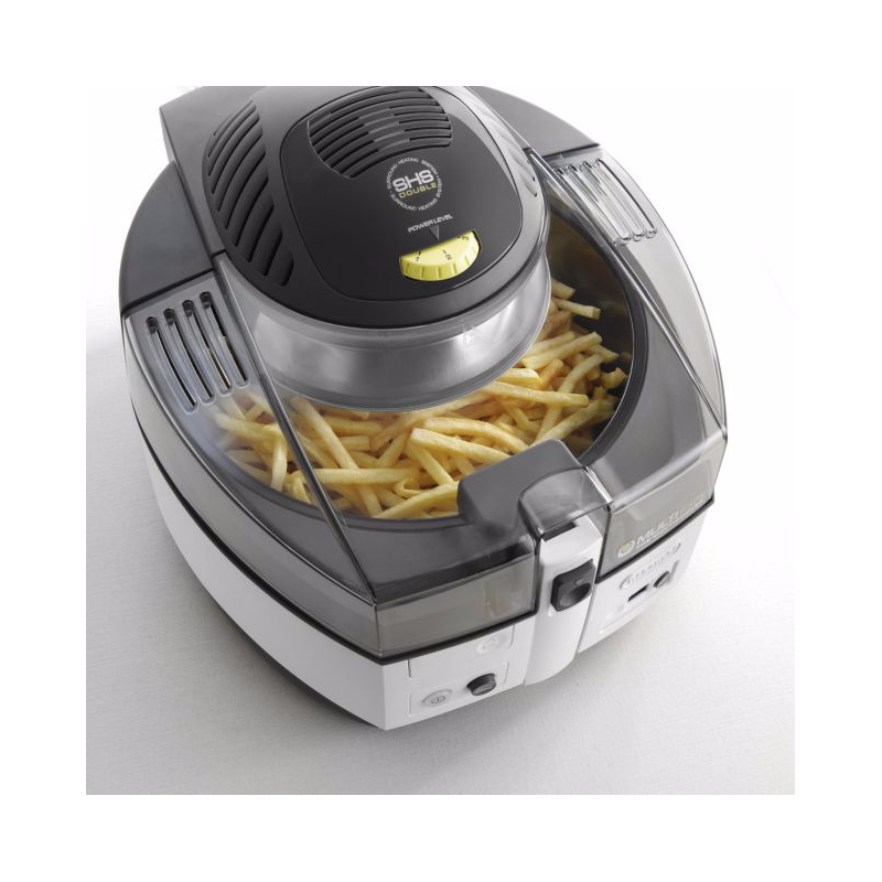 Petite pale de ventilateur pour Multifry Delonghi