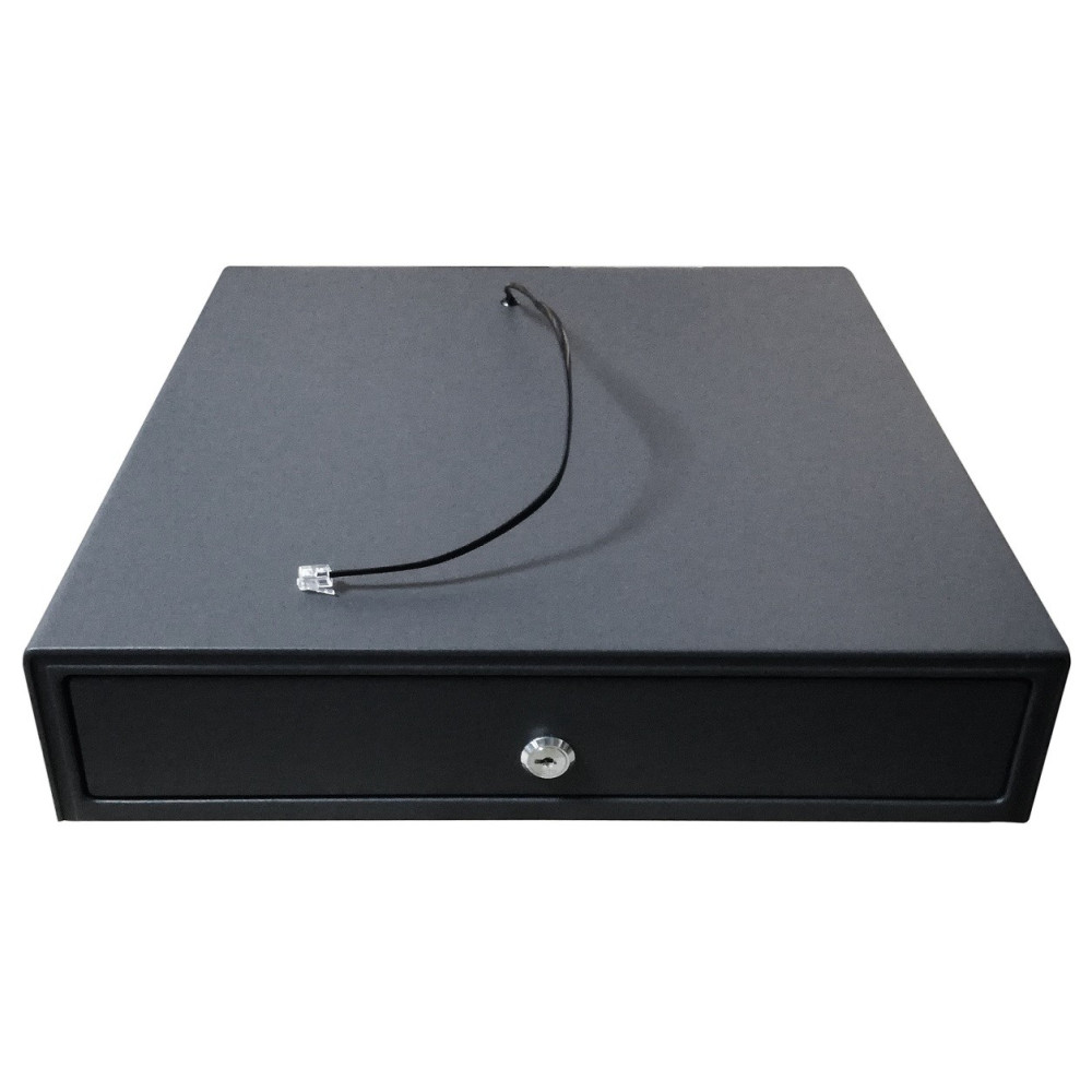 Tiroir Caisse Moyen 24 Volt
