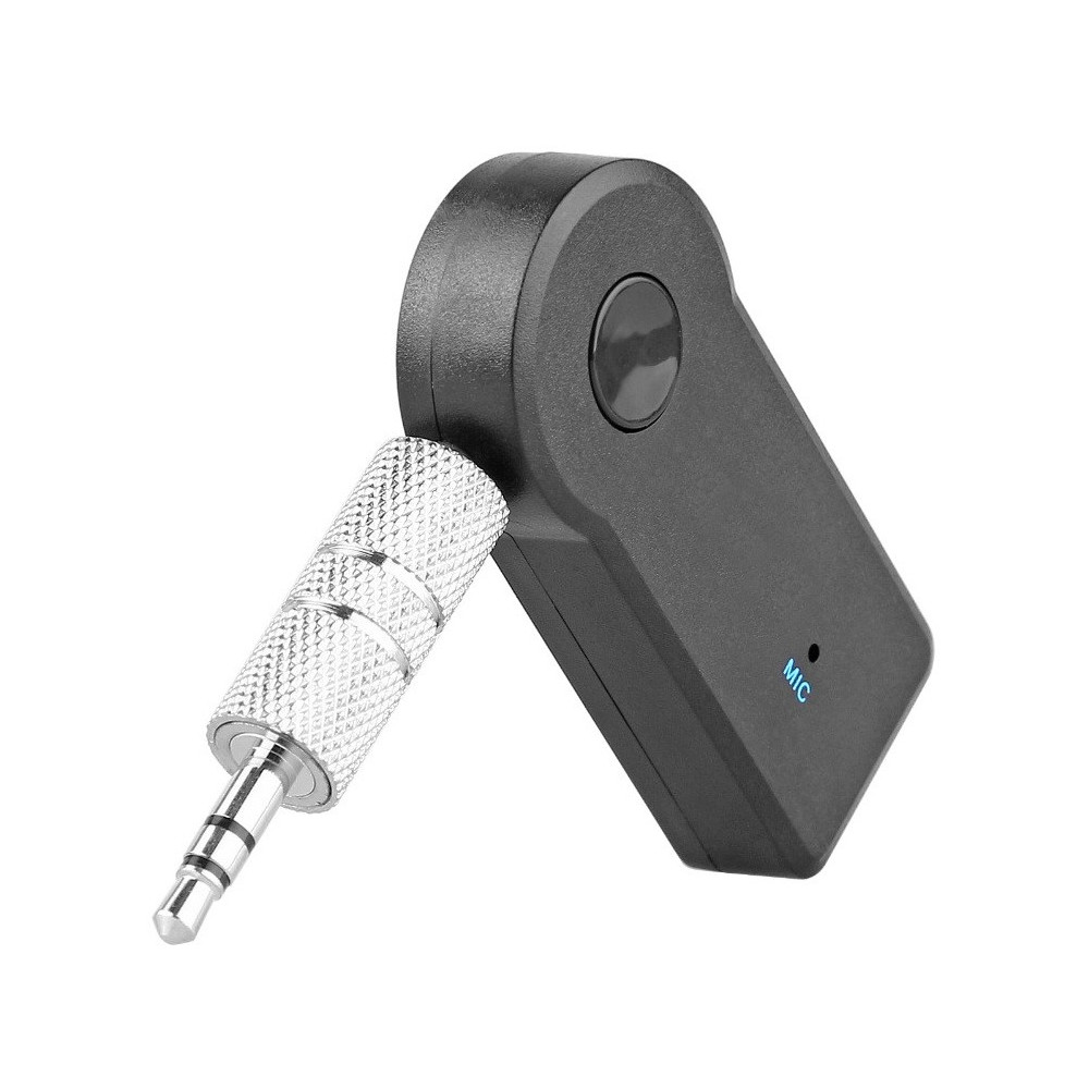 Récepteur Audio Bluetooth pour voiture Ksix Connect & Play