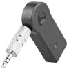 Récepteur Audio Bluetooth pour voiture Ksix Connect & Play