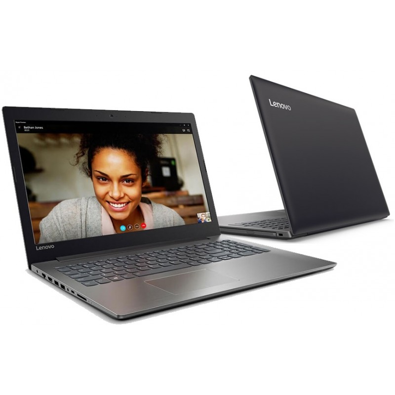 Lenovo IdeaPad 3 Ordinateur Portable 15.6 pouces FHD (Intel Core i3