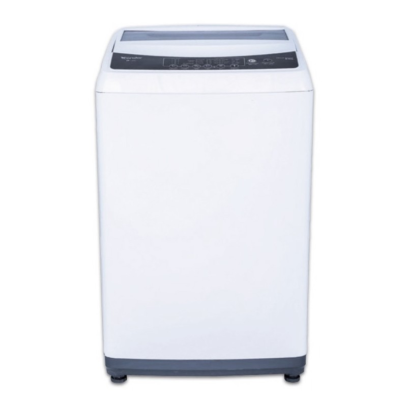 Machine à laver Condor 8 Kg CWF08-MS33W / Blanc