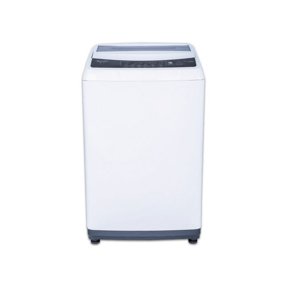 Machine à laver Condor 8 Kg CWF08-MS33W / Blanc