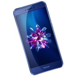 Téléphone Portable Huawei GR3 2017 / 4G / Double SIM