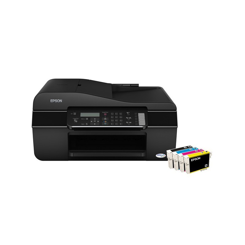 Epson Stylus Office BX305FW
