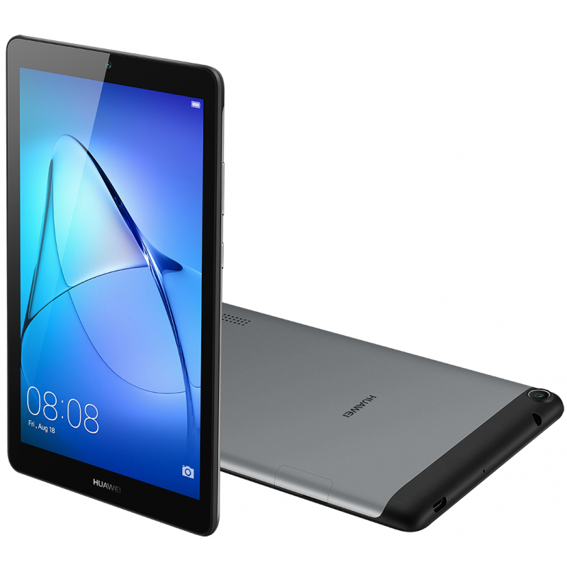 Huawei MediaPad 7 Youth : une tablette 7 pouces en FullHD