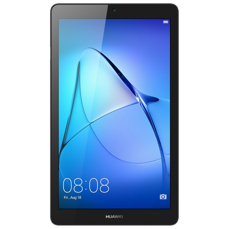 TABLETTE HUAWEI MEDIAPAD T3 7" / 3G / GRIS