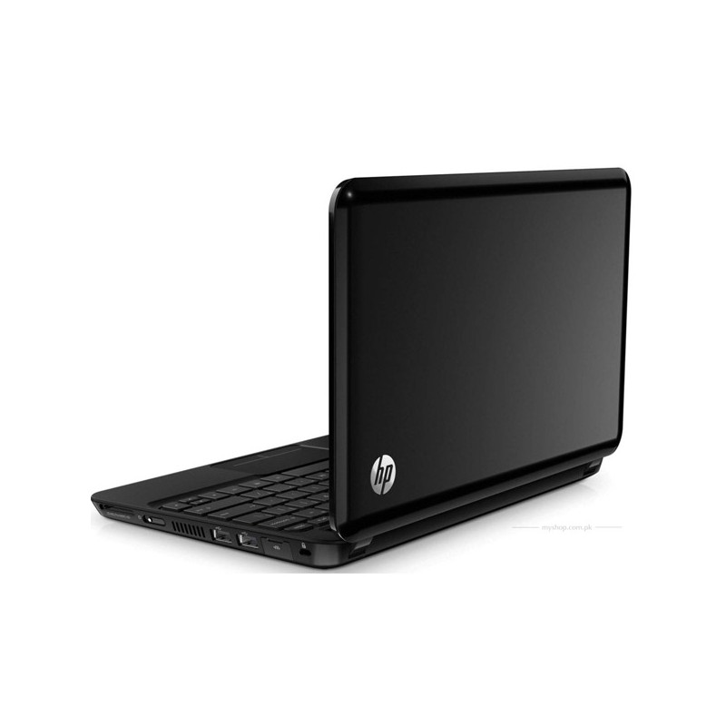 HP mini 110-4117ek