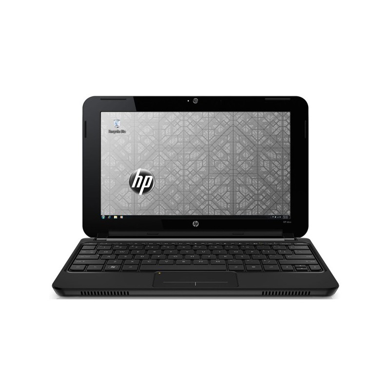 HP mini 110-4117ek
