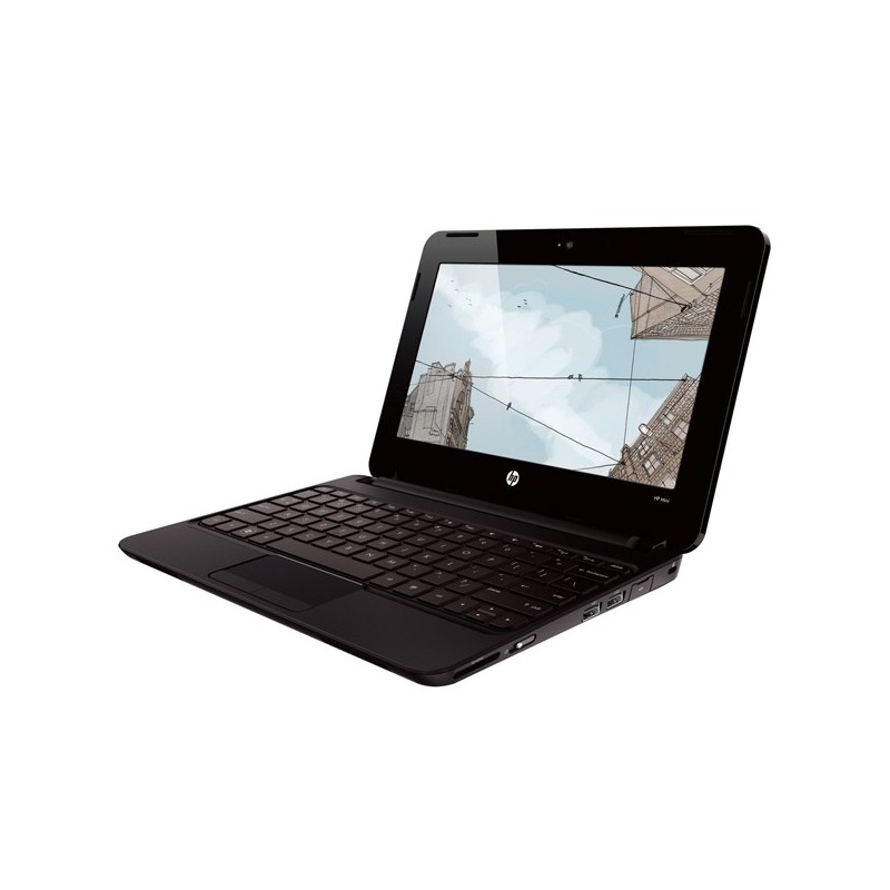HP mini 110-4117ek