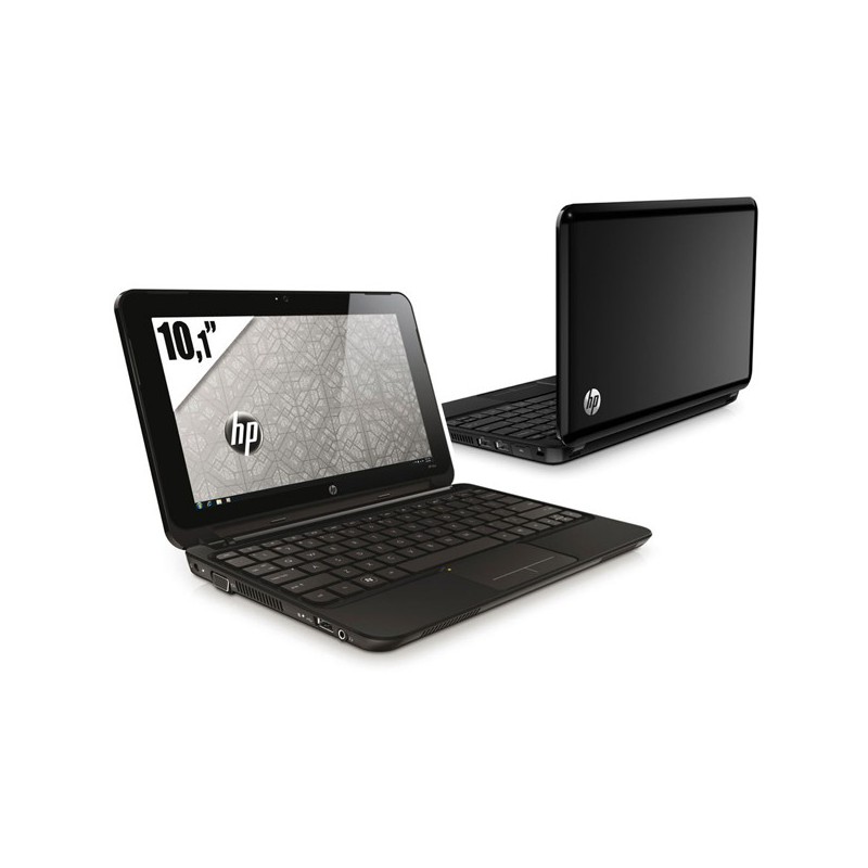 HP mini 110-4117ek