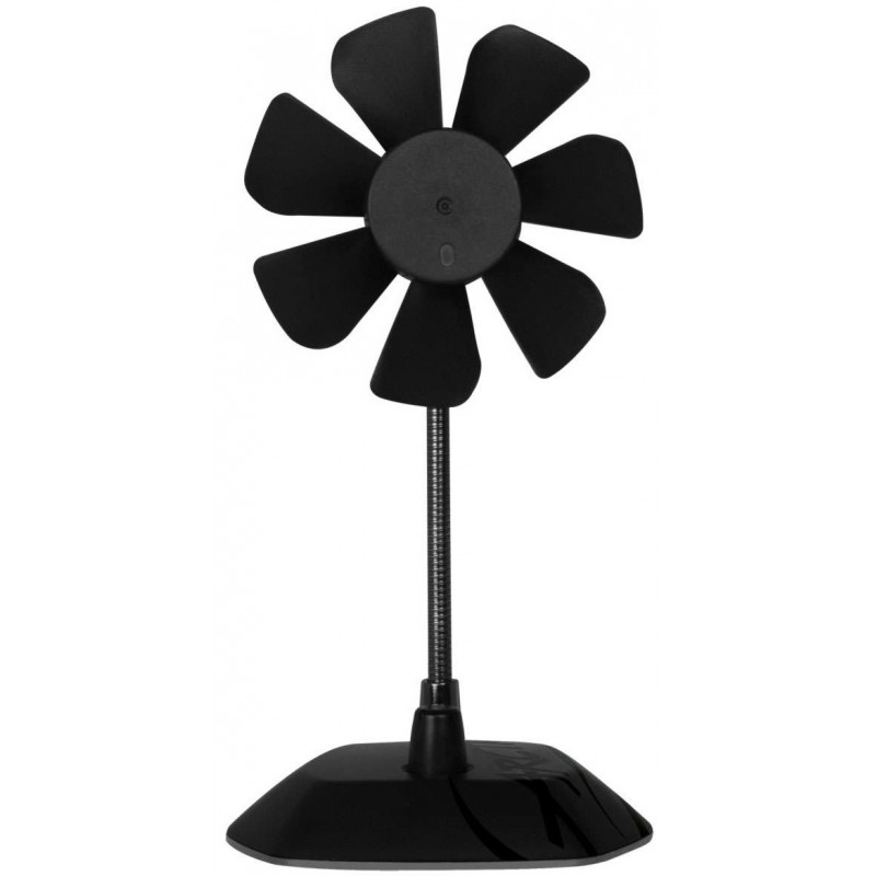 Ventilateur USB de Bureau sur Socle