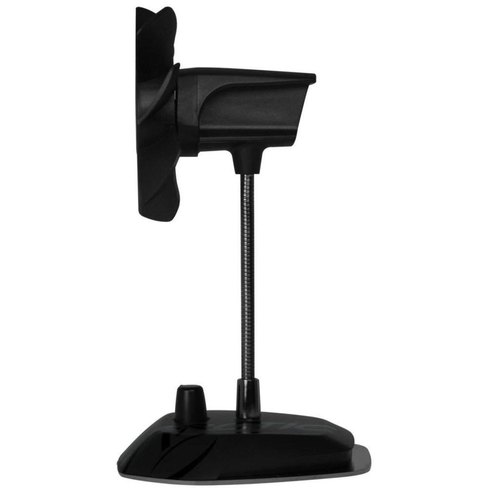 Ventilateur de Bureau Flexible avec Support 92 mm Arctic Breeze / Noir