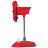 Ventilateur de Bureau Flexible avec Support 92 mm Arctic Breeze / Rouge
