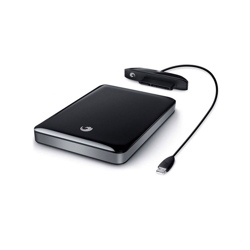  Goflex Pro 500Go/USB 3.0