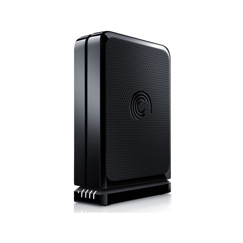 Goflex Desk 2To/USB3.0