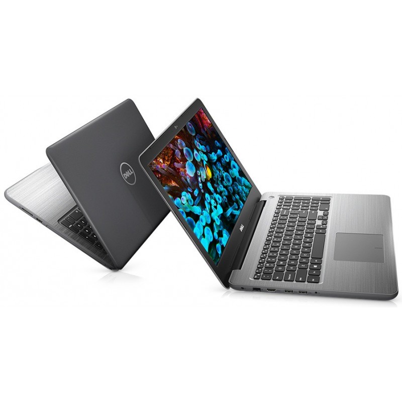 Pc Portable Dell Inspiron 5559 / i5 6è Gén / 16 Go / Noir