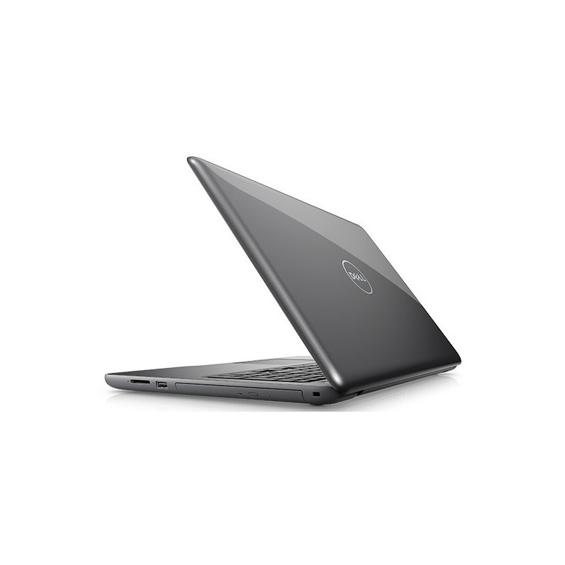 Pc Portable Dell Inspiron 5559 / i5 6è Gén / 16 Go / Noir