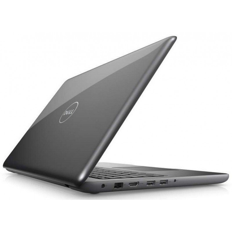 Pc Portable Dell Inspiron 5559 / i5 6è Gén / 16 Go / Noir