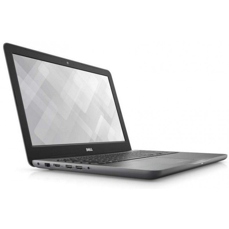 Pc Portable Dell Inspiron 5559 / i5 6è Gén / 16 Go / Noir