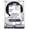 Disque Dur Interne 3.5" Pour Video Surveillance Western Digital Purple 6 To
