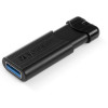 Clé USB Verbatim PinStripe 3.0 / 128 Go