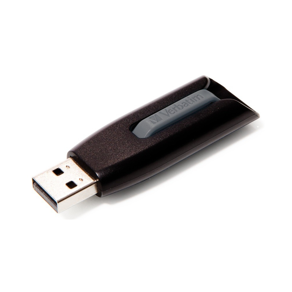 Clé USB Verbatim V3 MAX 3.0 / 256 Go