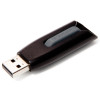 Clé USB Verbatim V3 MAX 3.0 / 256 Go
