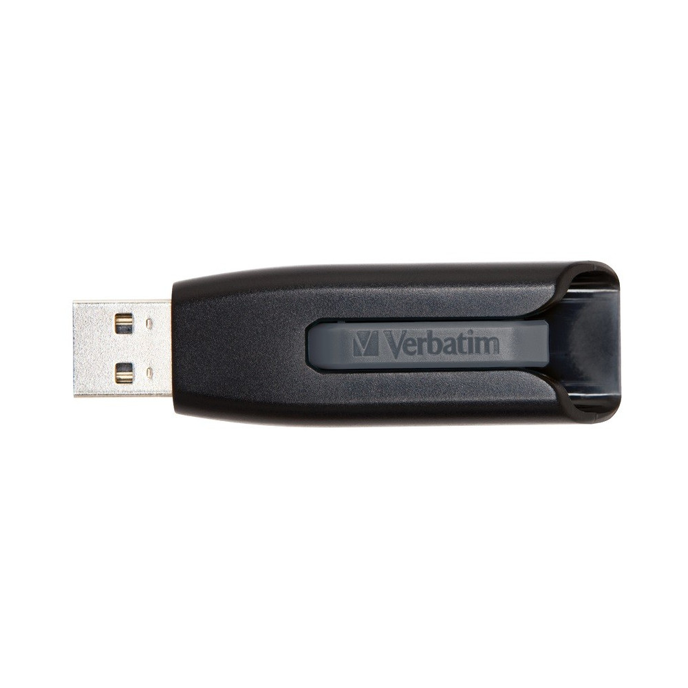 Clé USB Verbatim V3 MAX 3.0 / 256 Go