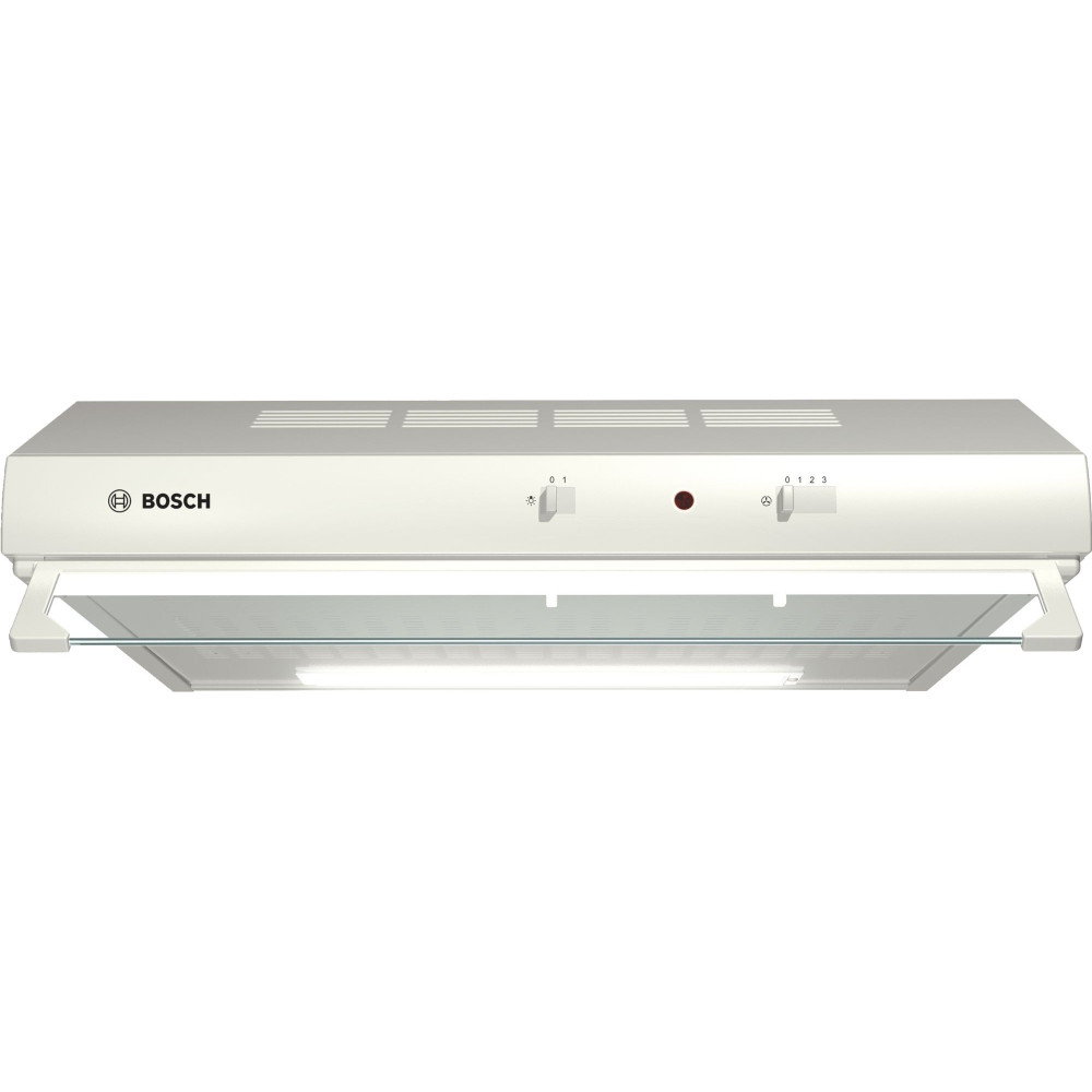 Hotte aspirante 60 cm