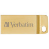 Clé USB Verbatim Executive métallique USB 3.0 / 64 Go