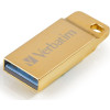 Clé USB Verbatim Executive métallique USB 3.0 / 64 Go