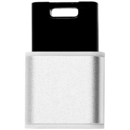 Mini Clé USB Verbatim Métal USB 3.0 / 64 Go