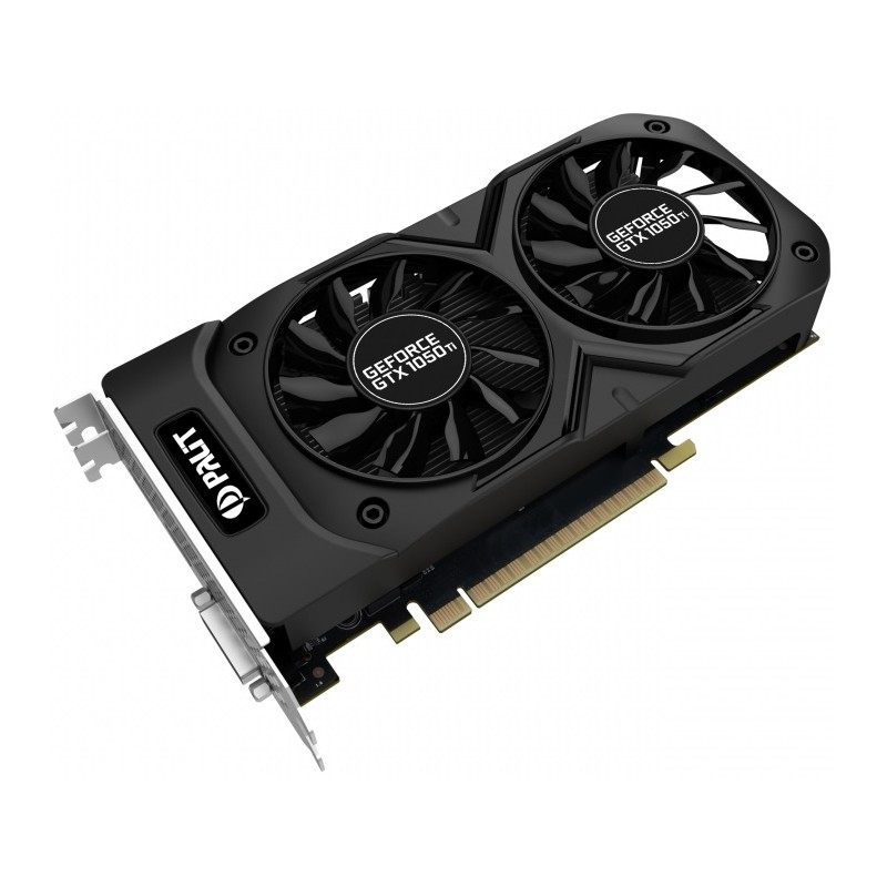 Carte Graphique Gtx 1050 Ti 4go