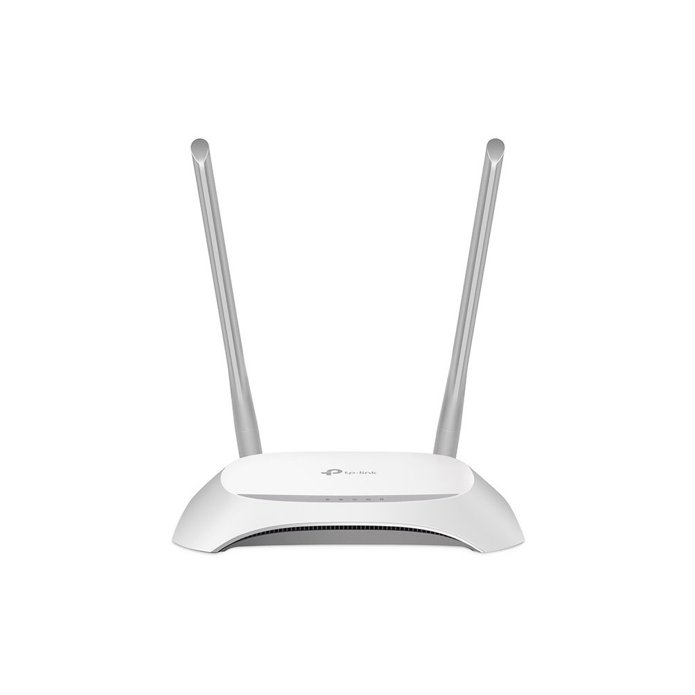 Routeur / Point d'accès sans fil TP-Link 300Mbps