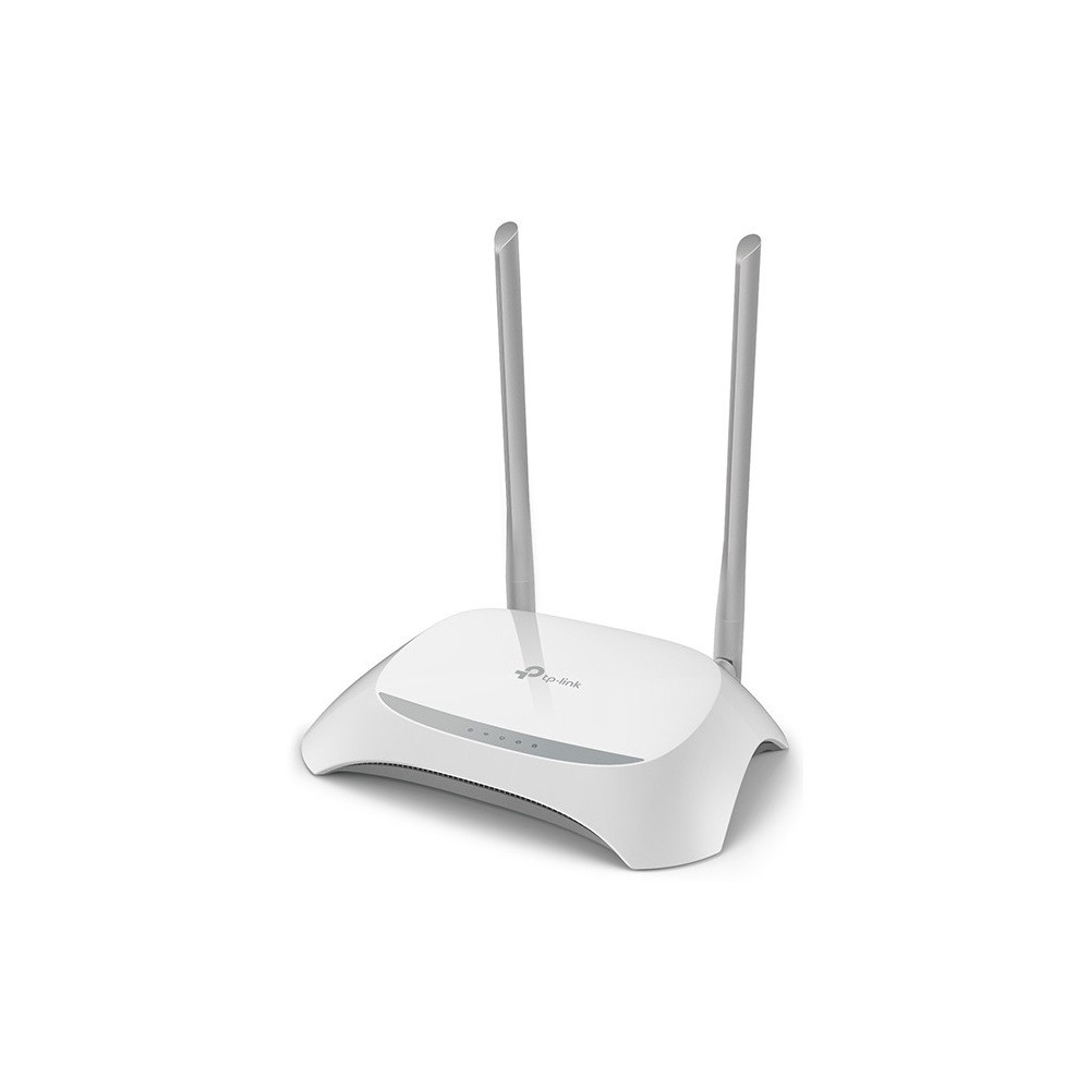 Routeur / Point d'accès sans fil TP-Link 300Mbps