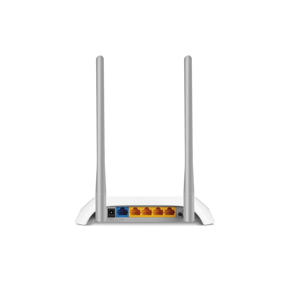 Routeur / Point d'accès sans fil TP-Link 300Mbps