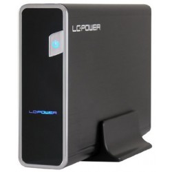 Boitier Externe 3.5"...