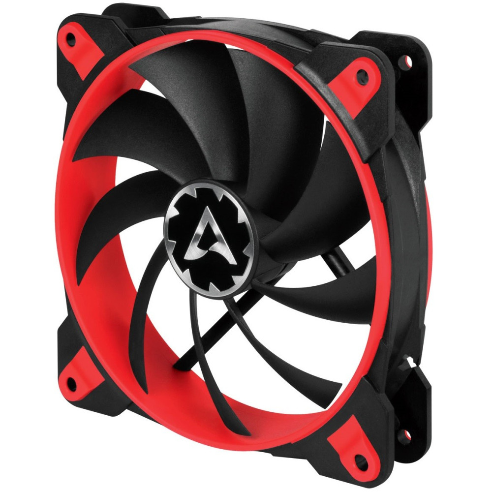 Ventilateur de boîtier Pour Gamer Arctic Bionix F120 / Rouge